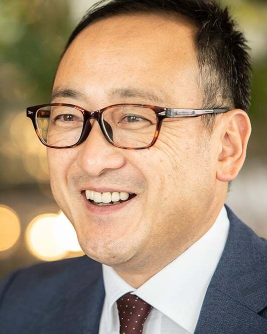山口哲史の肖像